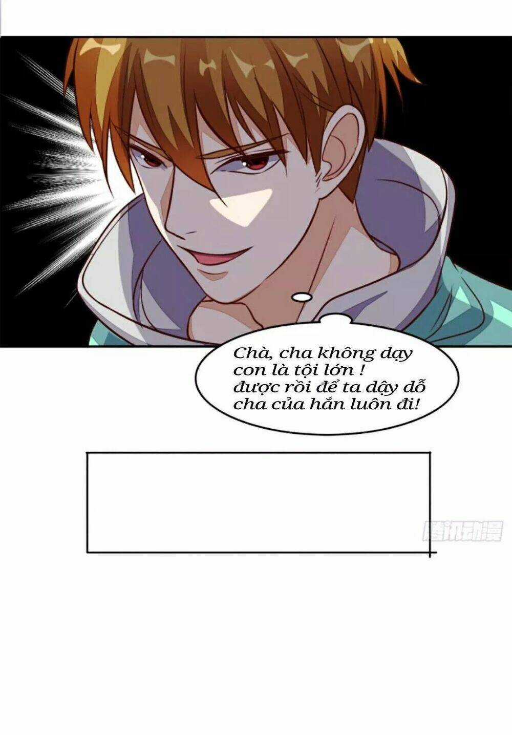 Wechat Siêu Cấp Chapter 22 trang 37