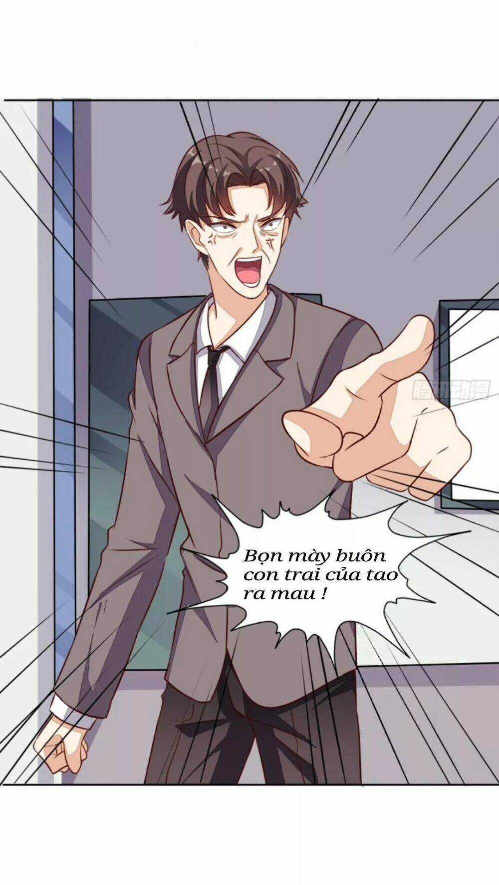 Wechat Siêu Cấp Chapter 22 trang 40