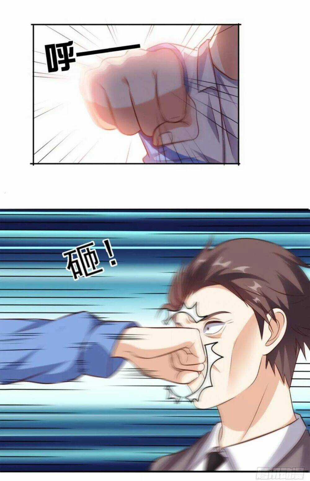 Wechat Siêu Cấp Chapter 22 trang 42