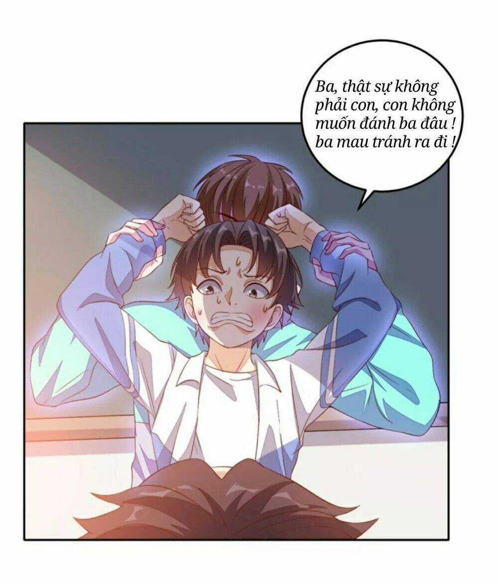 Wechat Siêu Cấp Chapter 23 trang 10