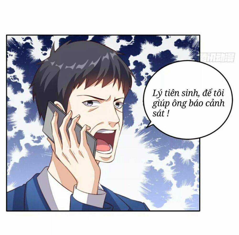 Wechat Siêu Cấp Chapter 23 trang 14