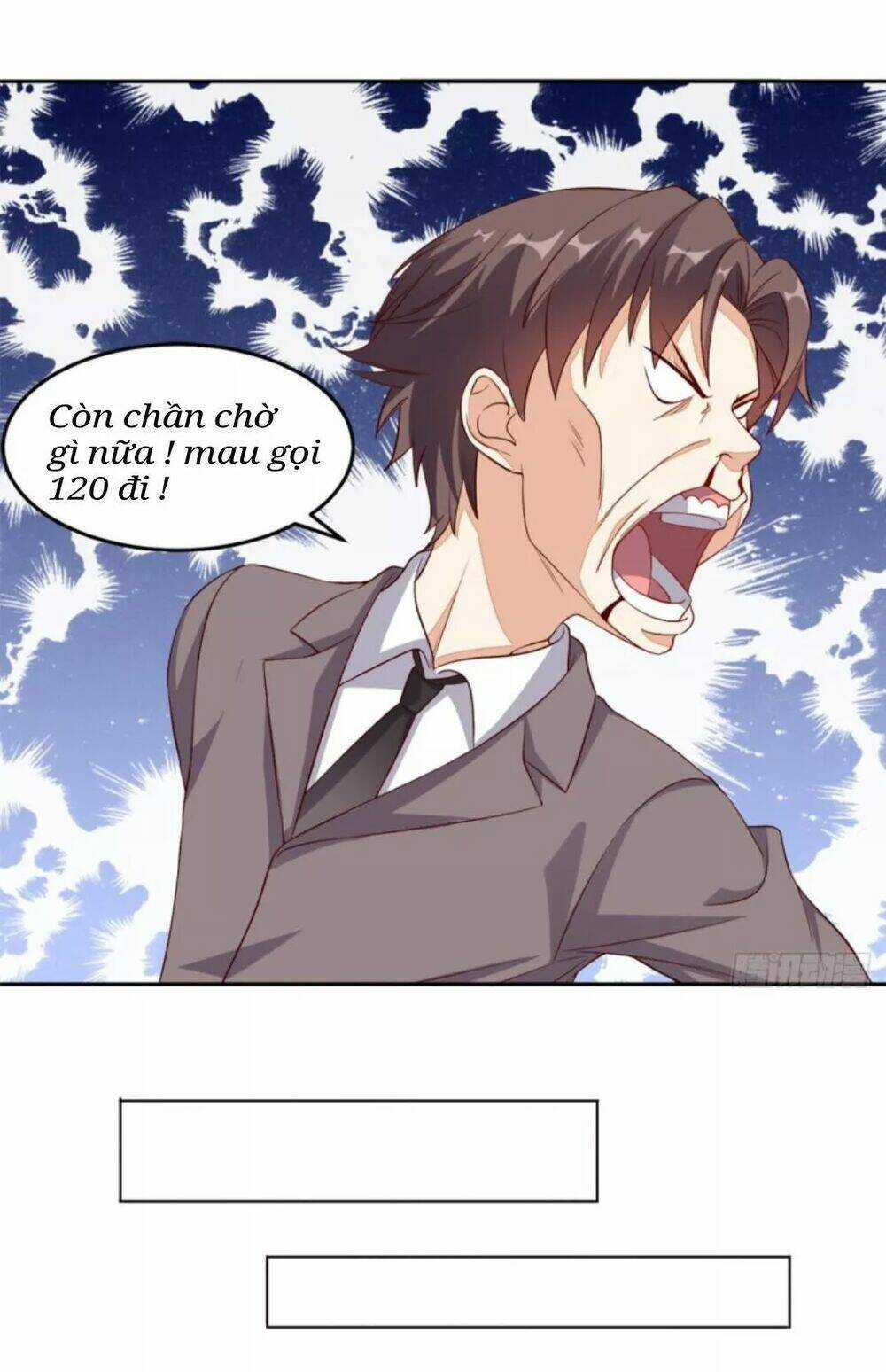 Wechat Siêu Cấp Chapter 23 trang 15