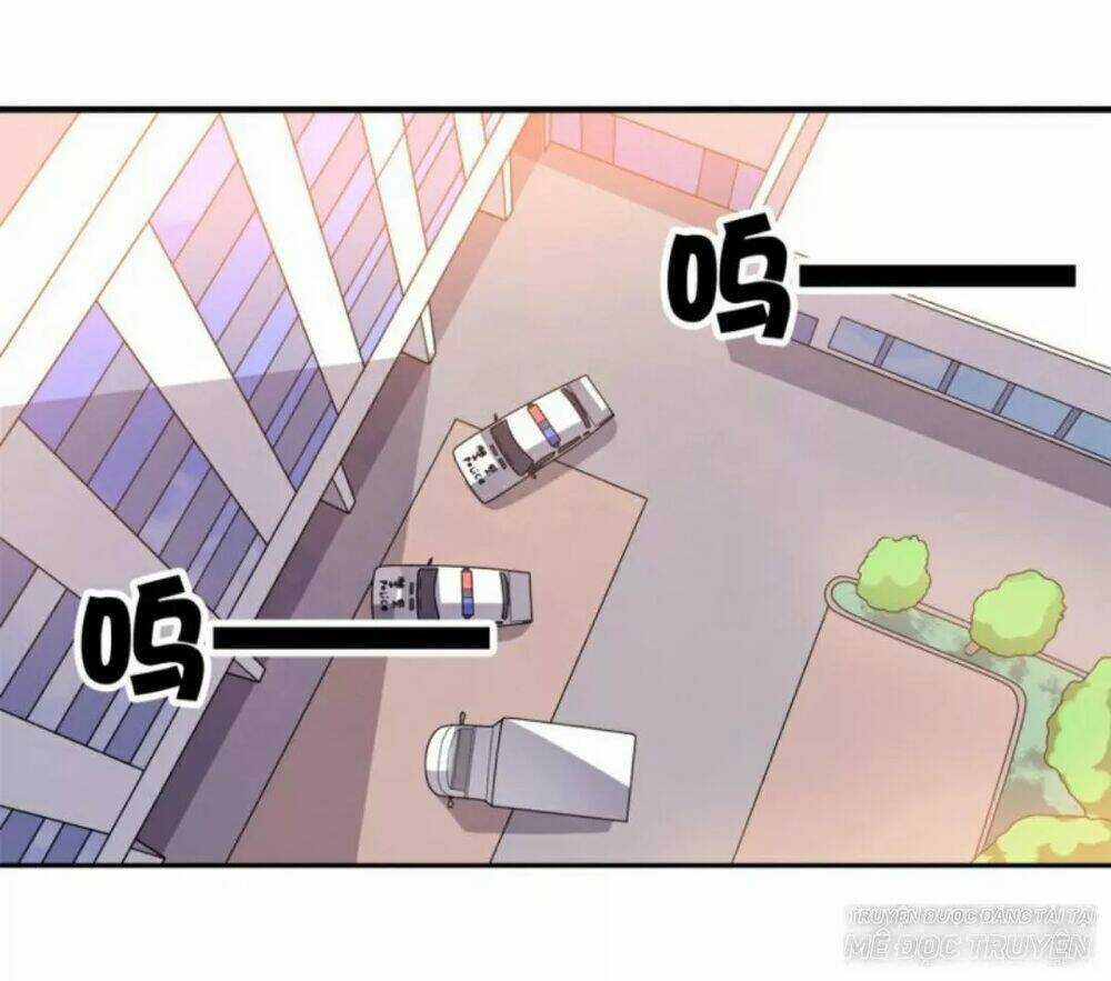 Wechat Siêu Cấp Chapter 23 trang 16