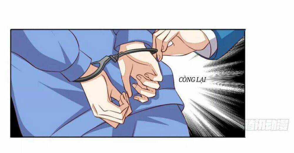 Wechat Siêu Cấp Chapter 23 trang 17