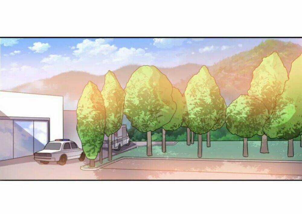 Wechat Siêu Cấp Chapter 23 trang 20