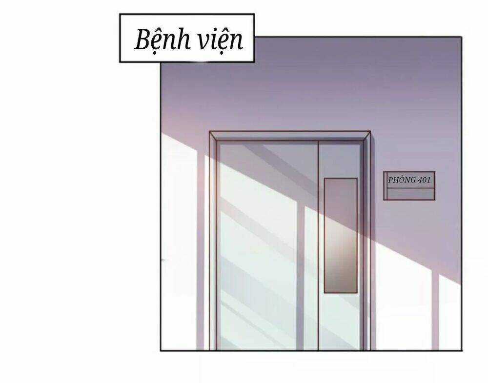 Wechat Siêu Cấp Chapter 23 trang 22