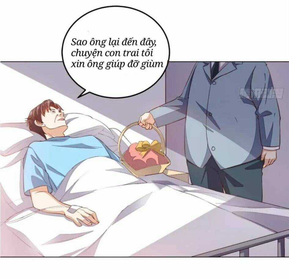 Wechat Siêu Cấp Chapter 23 trang 23