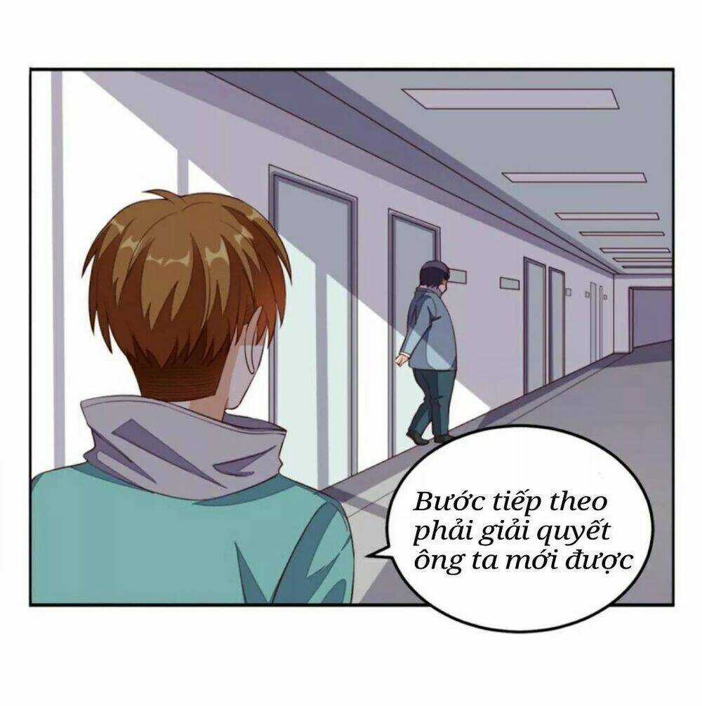 Wechat Siêu Cấp Chapter 23 trang 25