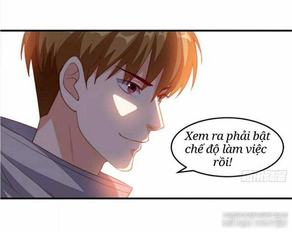 Wechat Siêu Cấp Chapter 23 trang 26