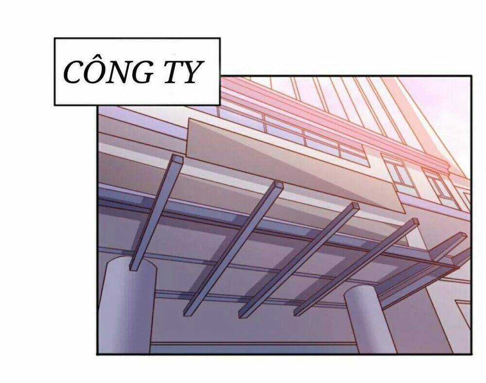 Wechat Siêu Cấp Chapter 23 trang 27