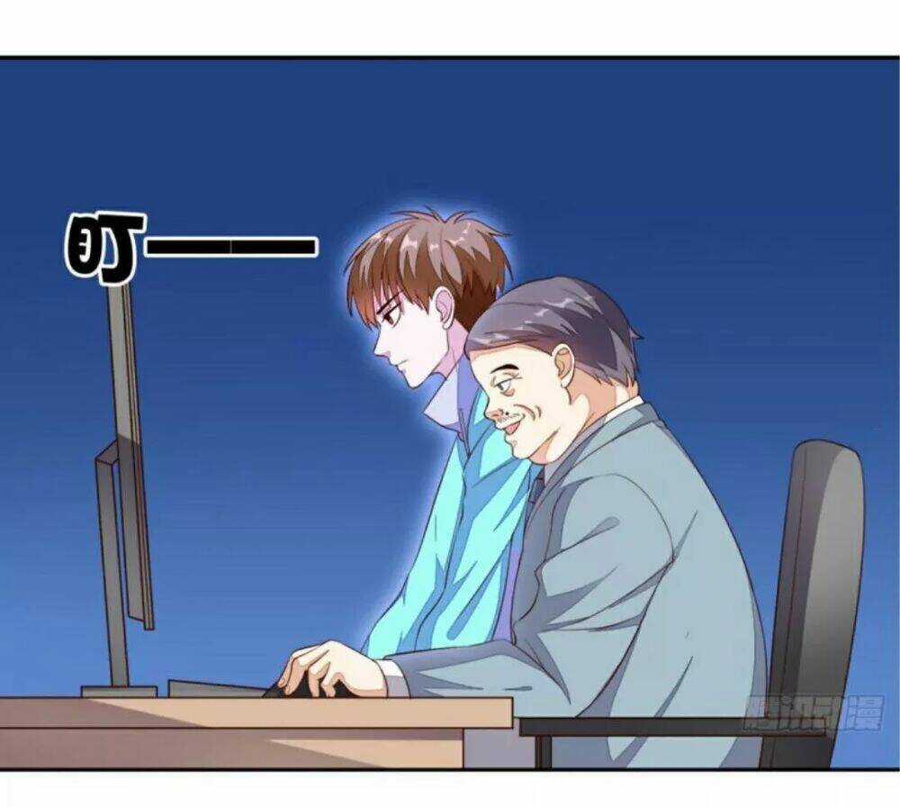 Wechat Siêu Cấp Chapter 23 trang 28