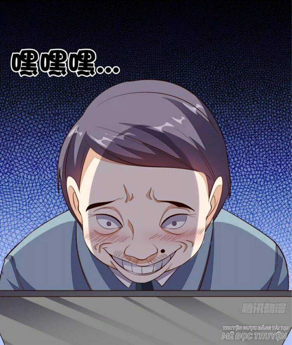 Wechat Siêu Cấp Chapter 23 trang 31