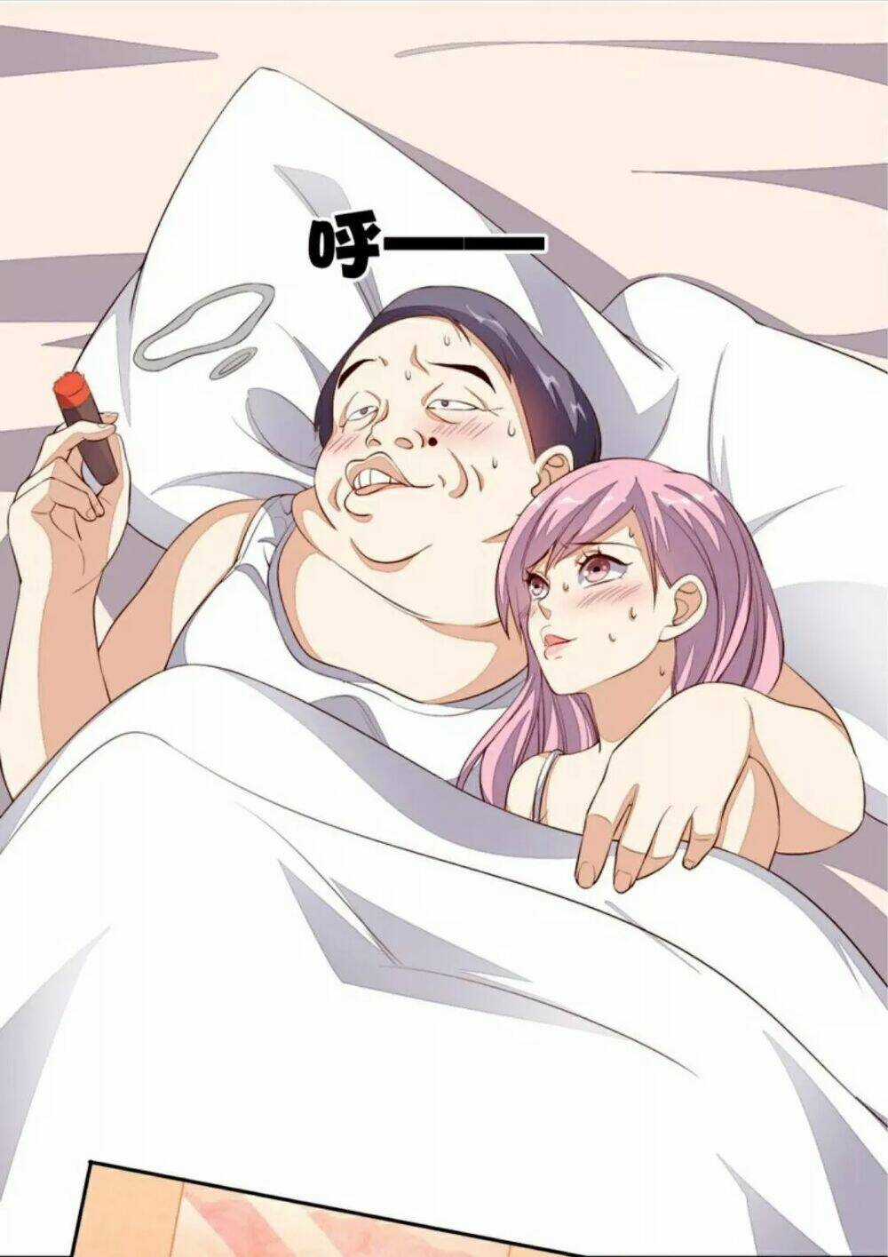 Wechat Siêu Cấp Chapter 23 trang 32