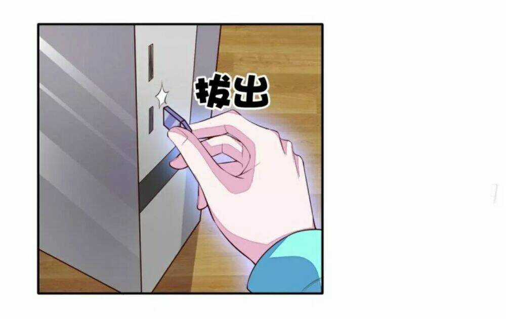 Wechat Siêu Cấp Chapter 23 trang 37