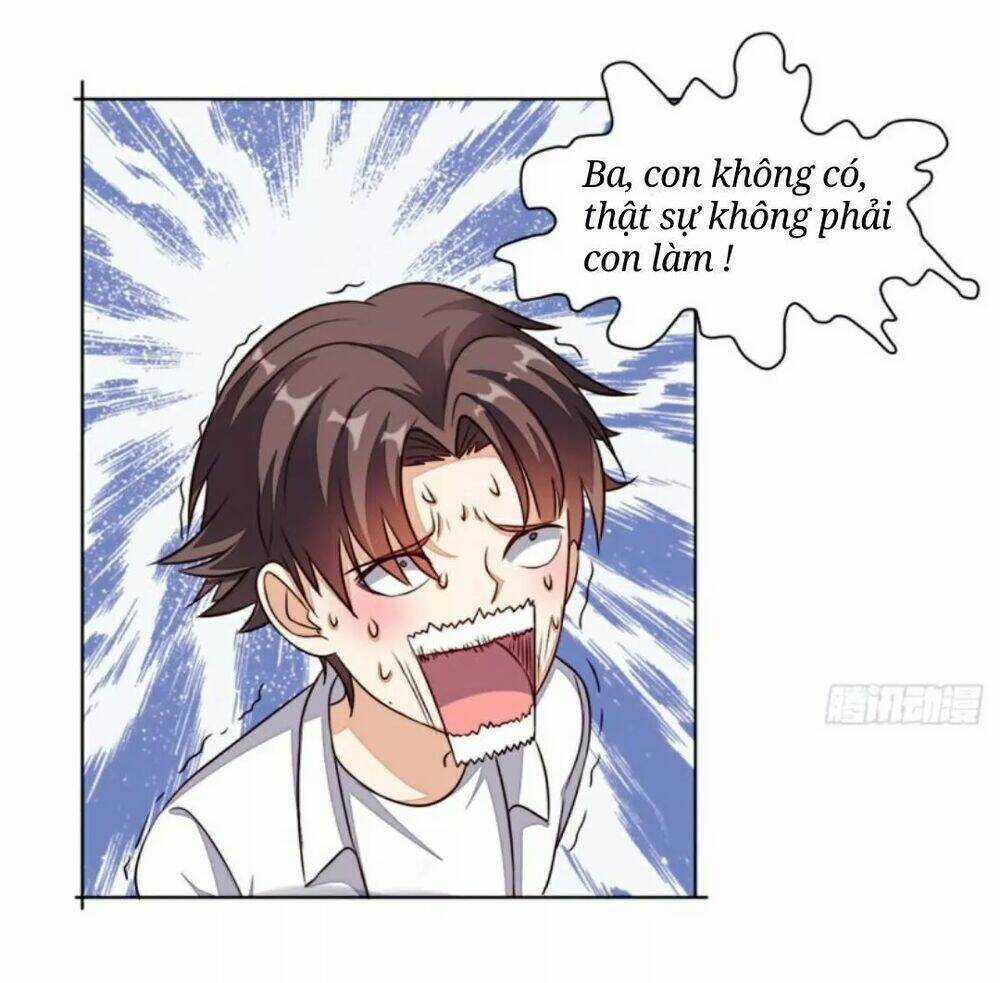 Wechat Siêu Cấp Chapter 23 trang 4