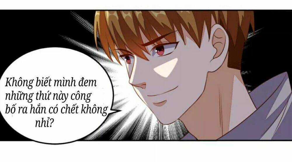 Wechat Siêu Cấp Chapter 23 trang 40