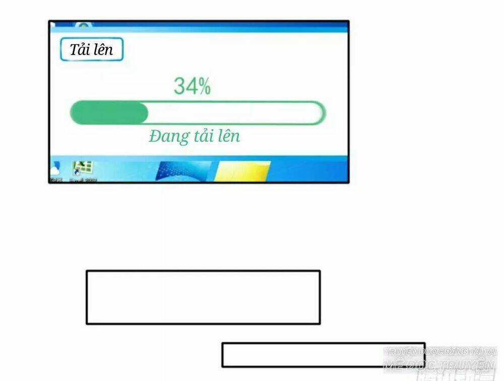 Wechat Siêu Cấp Chapter 23 trang 41