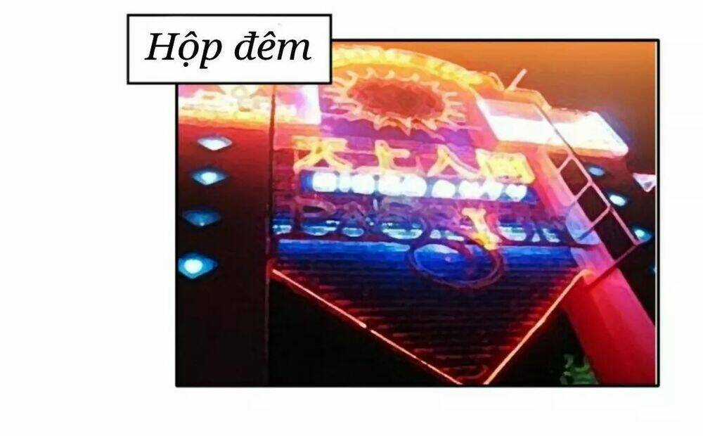 Wechat Siêu Cấp Chapter 23 trang 42