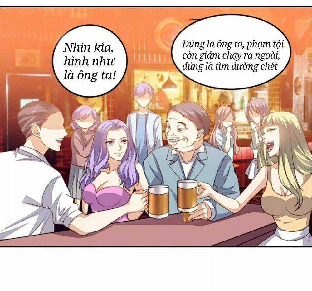 Wechat Siêu Cấp Chapter 23 trang 43