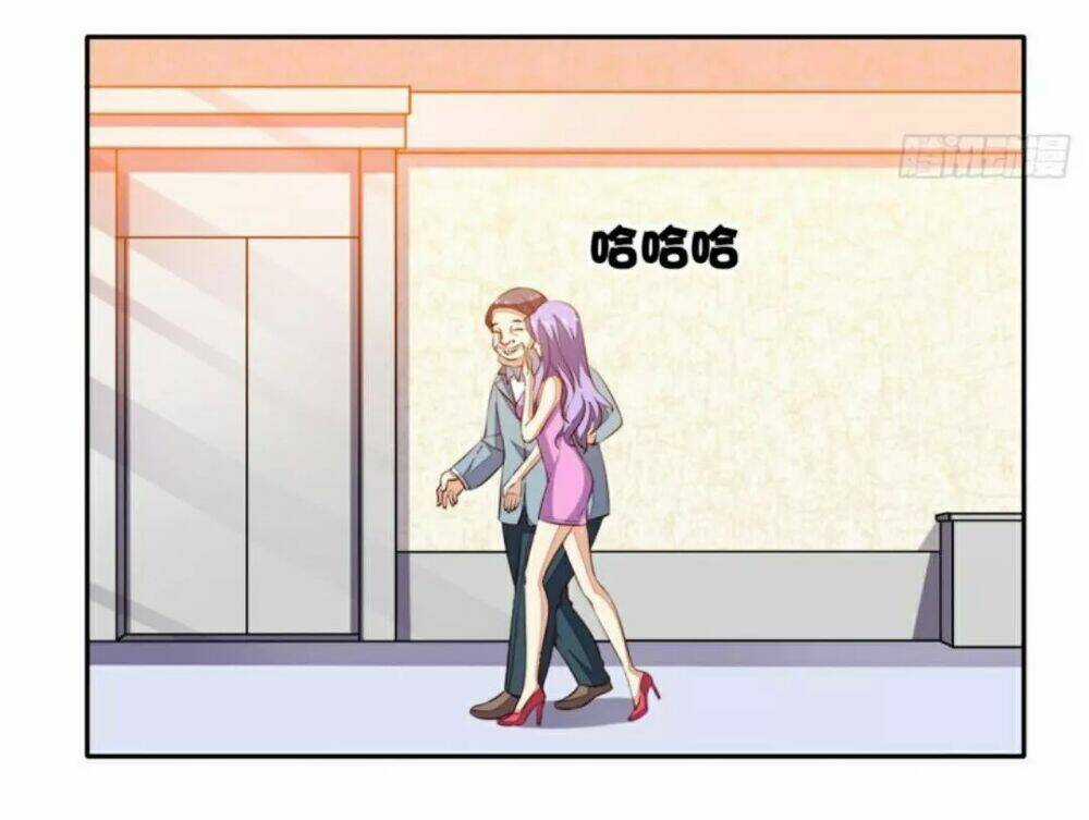 Wechat Siêu Cấp Chapter 23 trang 44