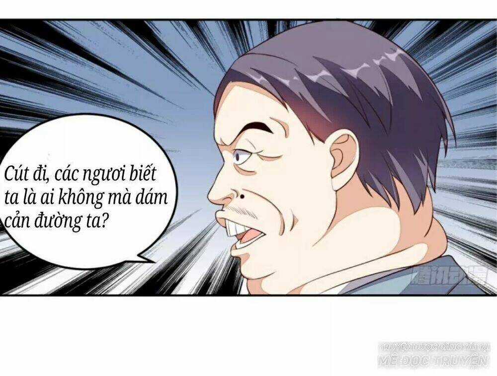 Wechat Siêu Cấp Chapter 23 trang 46