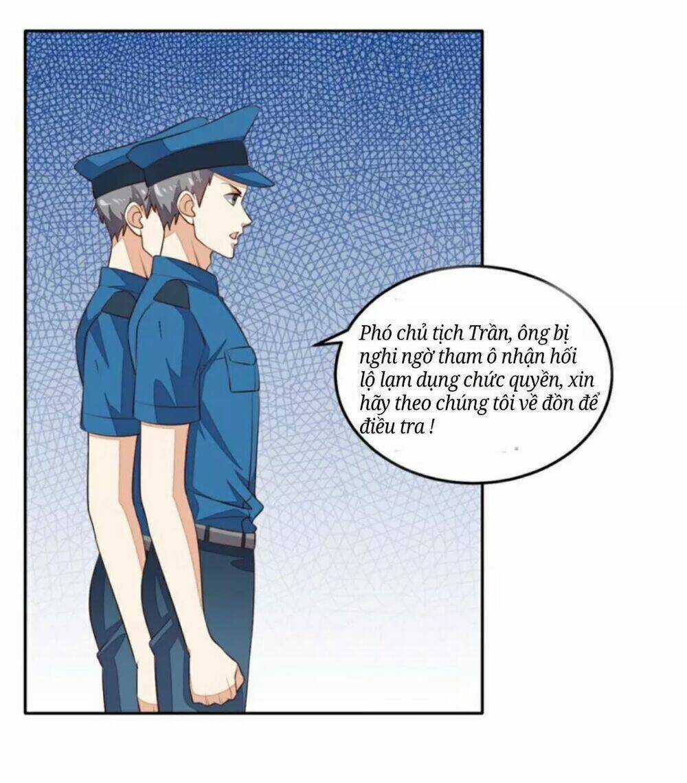 Wechat Siêu Cấp Chapter 23 trang 47