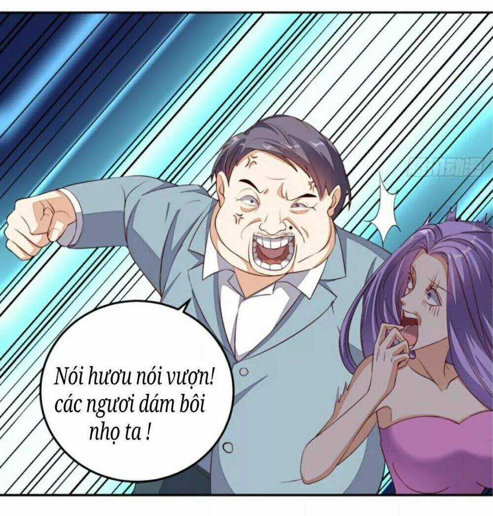 Wechat Siêu Cấp Chapter 23 trang 48