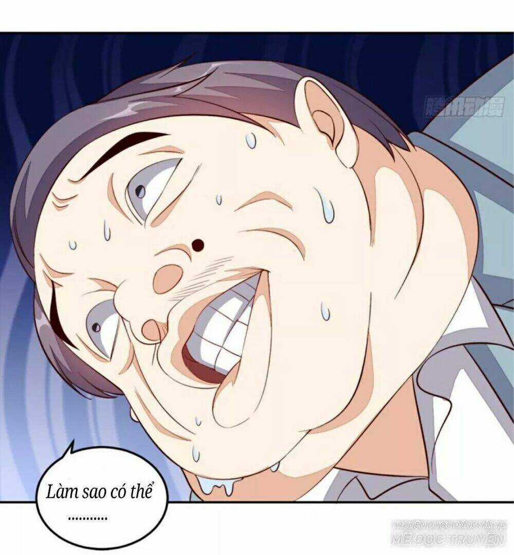 Wechat Siêu Cấp Chapter 23 trang 51