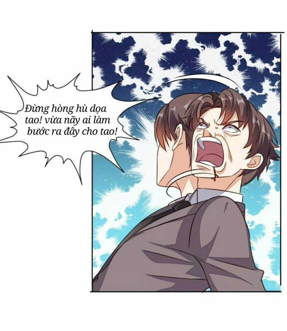 Wechat Siêu Cấp Chapter 23 trang 7