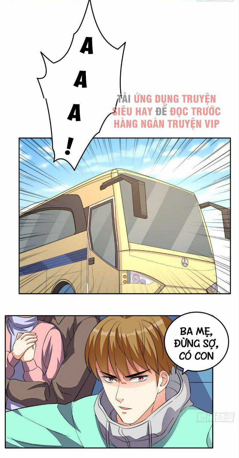 Wechat Siêu Cấp Chapter 24 trang 11