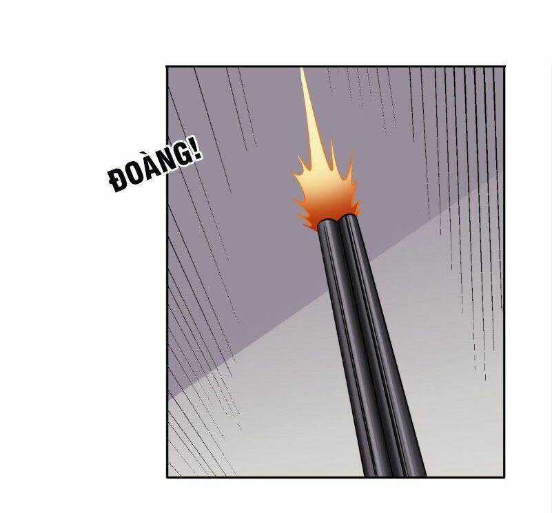 Wechat Siêu Cấp Chapter 24 trang 12