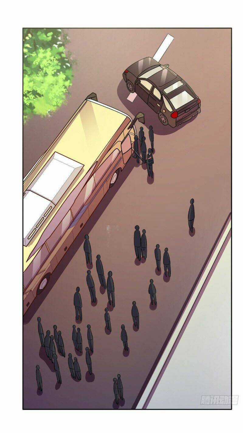 Wechat Siêu Cấp Chapter 24 trang 19