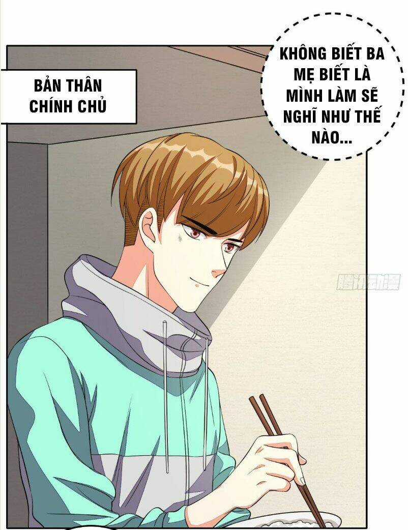 Wechat Siêu Cấp Chapter 24 trang 2