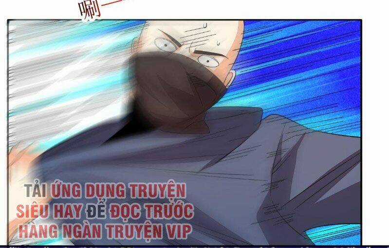 Wechat Siêu Cấp Chapter 24 trang 22