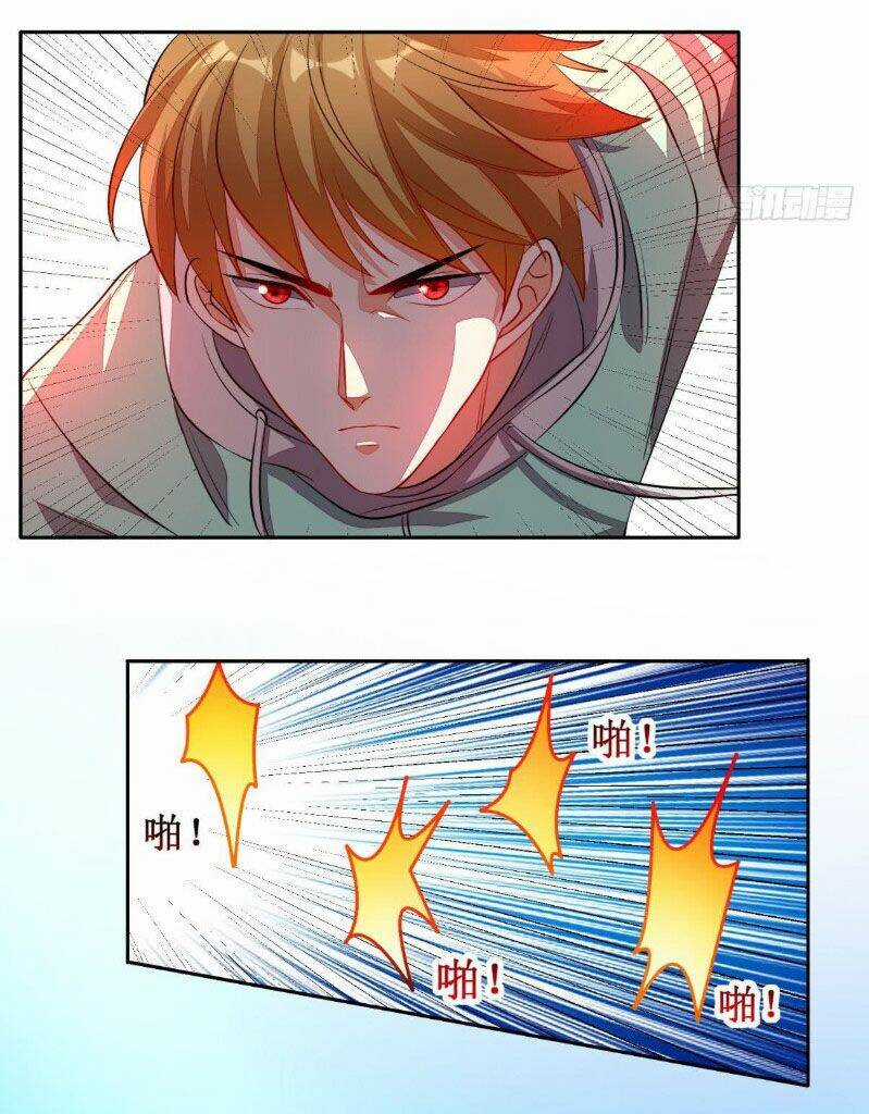 Wechat Siêu Cấp Chapter 24 trang 24