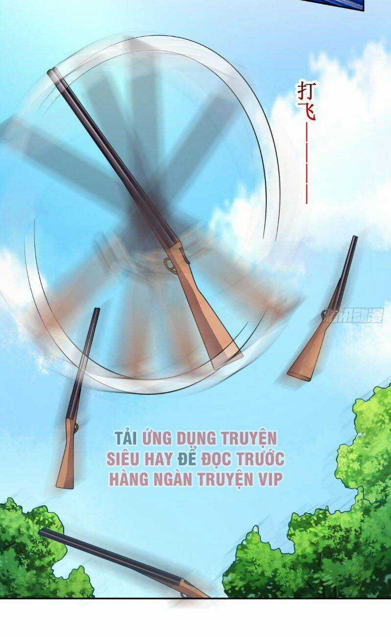 Wechat Siêu Cấp Chapter 24 trang 25