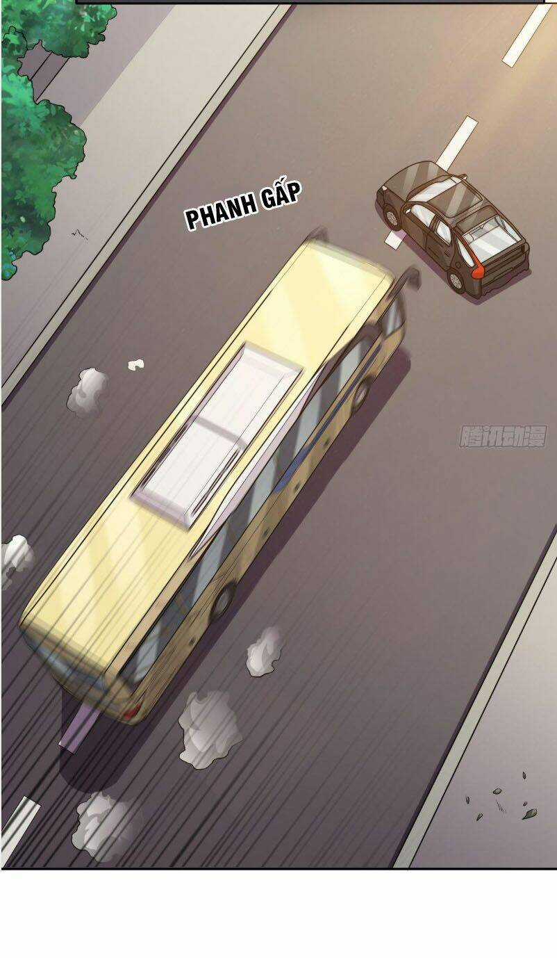 Wechat Siêu Cấp Chapter 24 trang 6