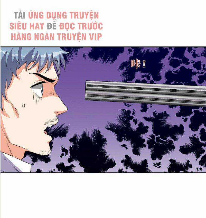 Wechat Siêu Cấp Chapter 24 trang 8