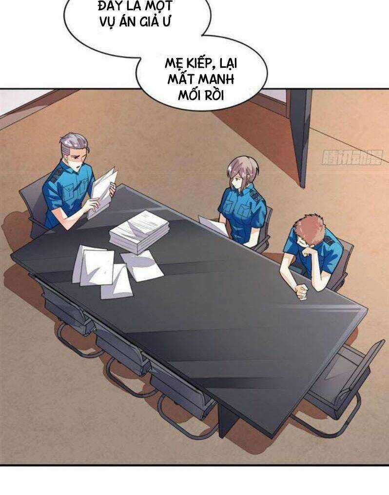 Wechat Siêu Cấp Chapter 25 trang 10