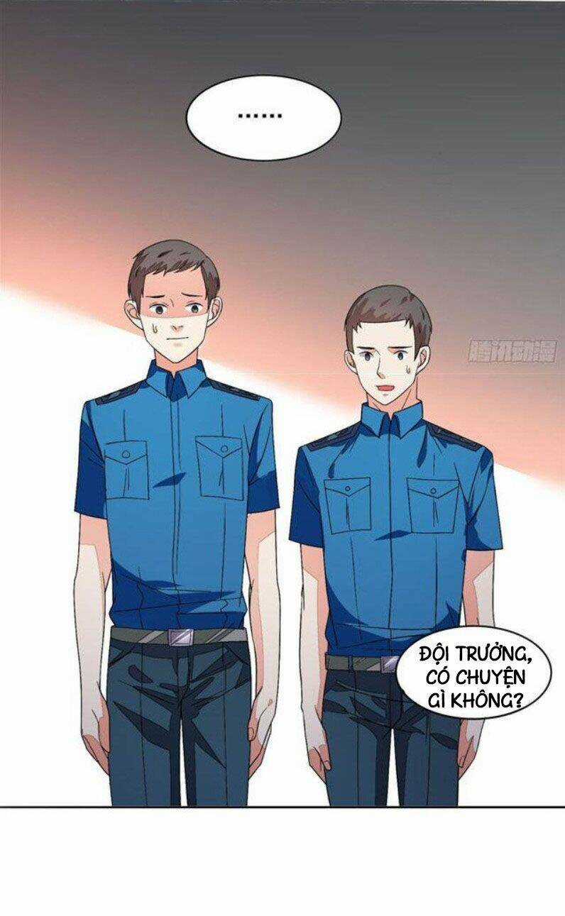 Wechat Siêu Cấp Chapter 25 trang 13