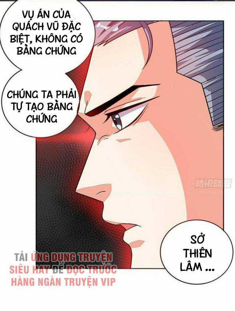 Wechat Siêu Cấp Chapter 25 trang 18