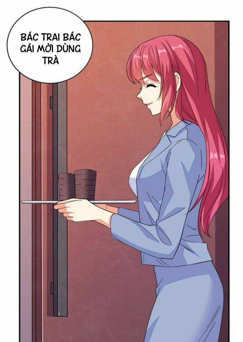 Wechat Siêu Cấp Chapter 25 trang 6