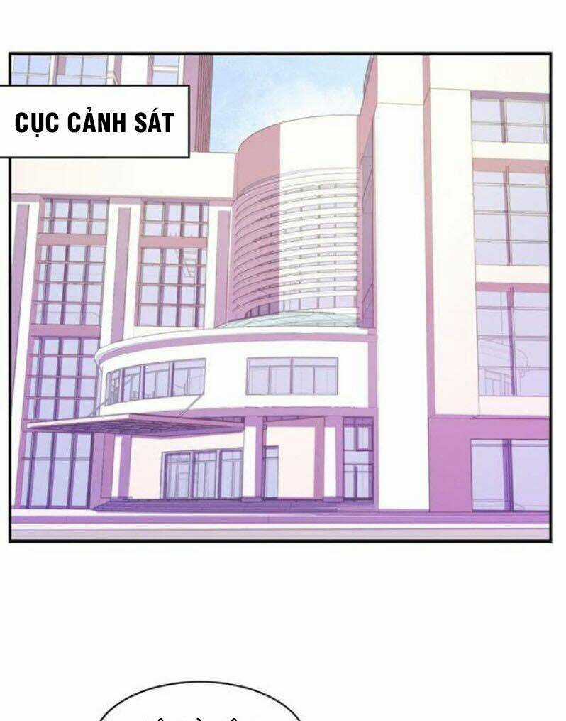 Wechat Siêu Cấp Chapter 25 trang 9