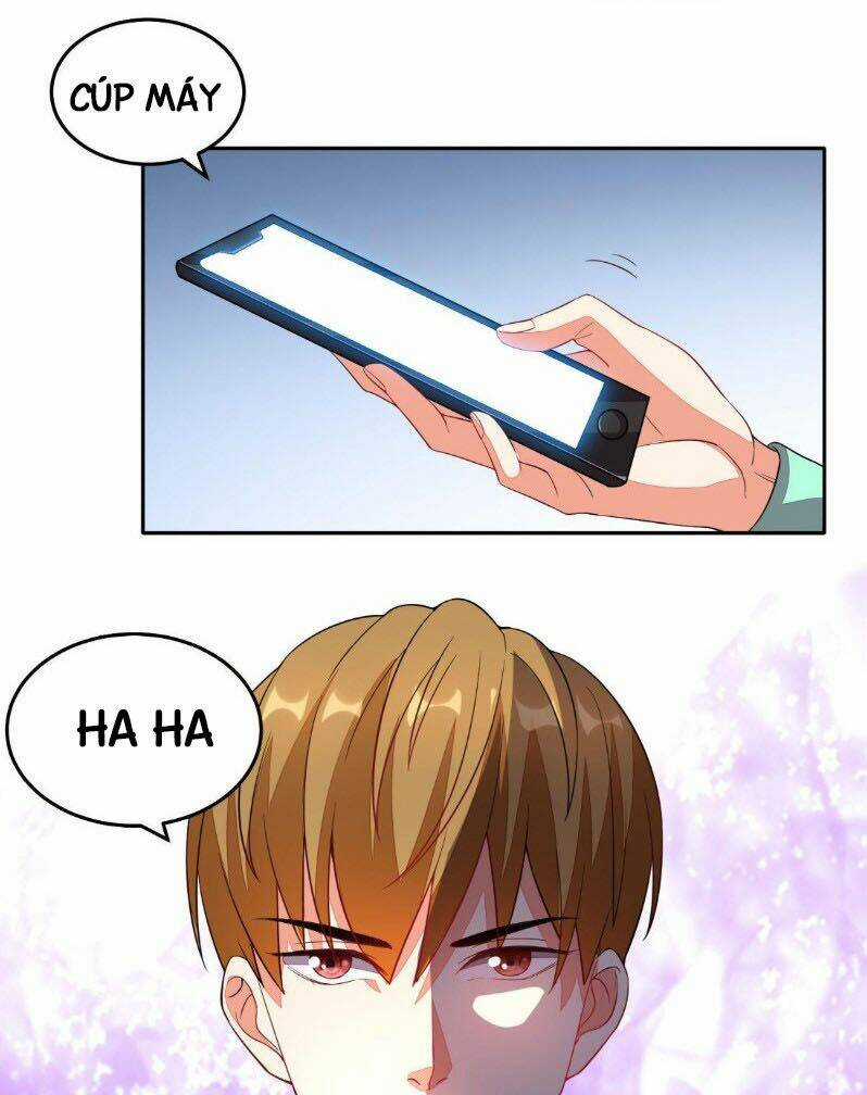 Wechat Siêu Cấp Chapter 26 trang 10