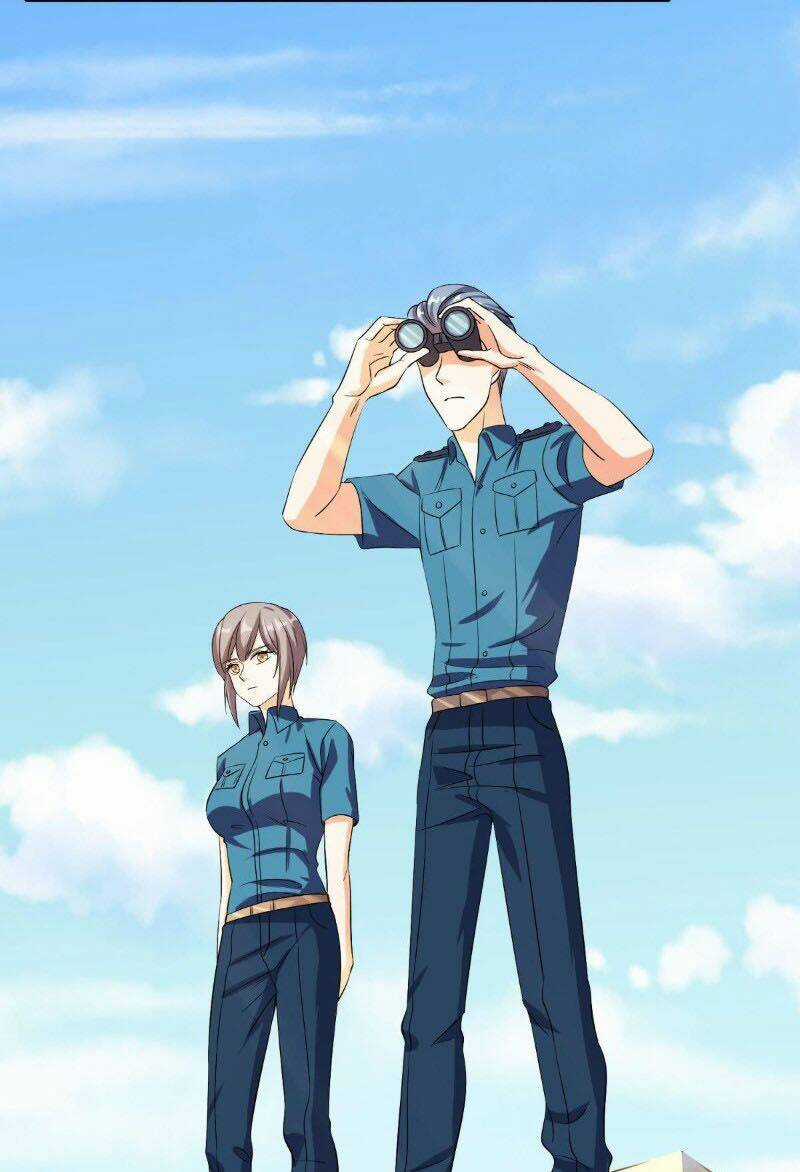 Wechat Siêu Cấp Chapter 26 trang 24