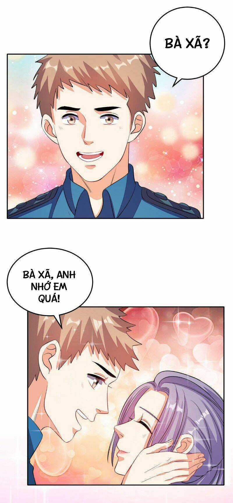 Wechat Siêu Cấp Chapter 26 trang 31