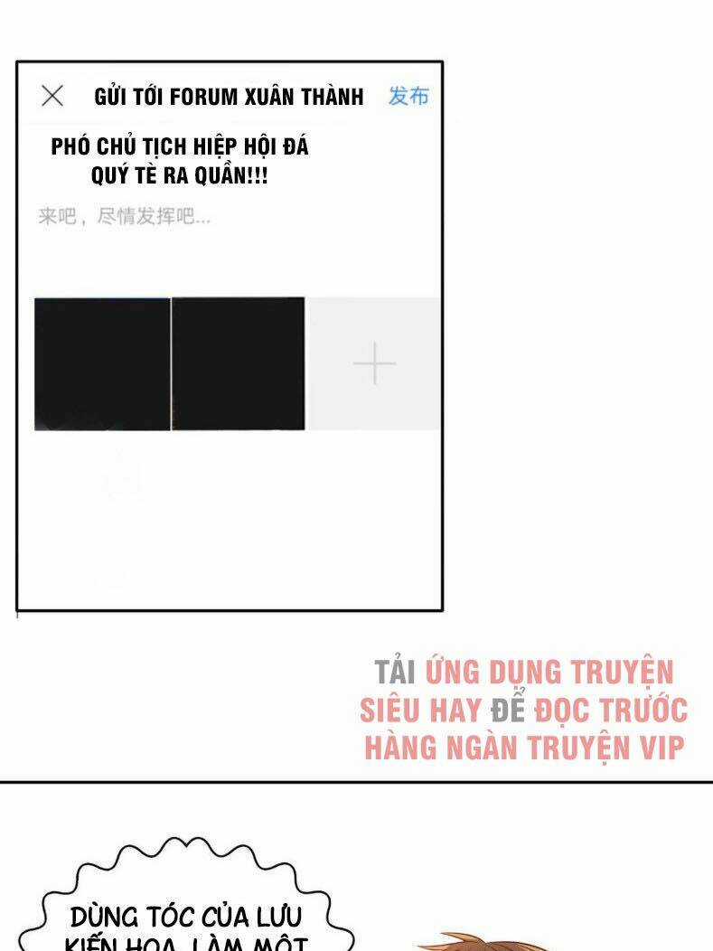 Wechat Siêu Cấp Chapter 27 trang 16