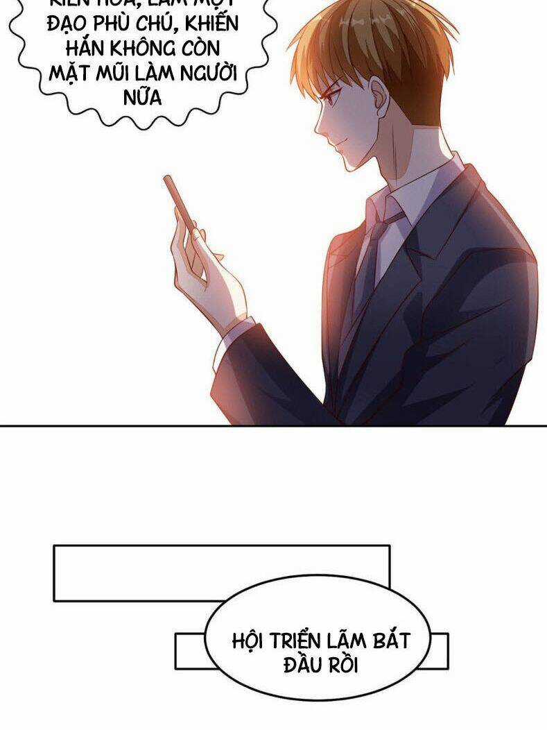 Wechat Siêu Cấp Chapter 27 trang 17