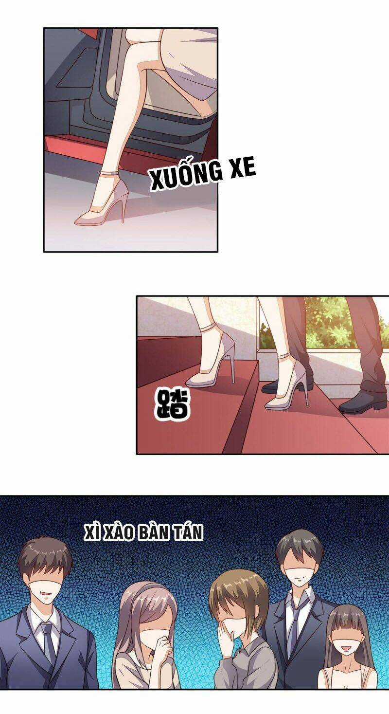 Wechat Siêu Cấp Chapter 27 trang 2