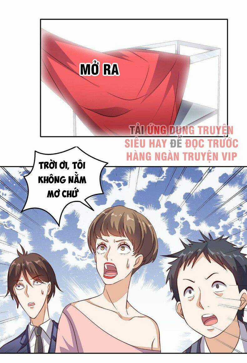 Wechat Siêu Cấp Chapter 27 trang 20